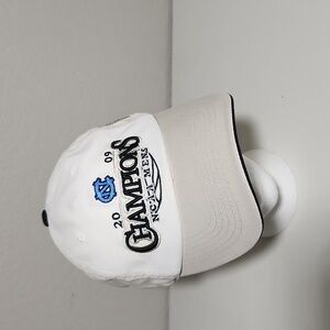 North Carolina Tarheels 2009 National Champions Strapback cap Captivating hat